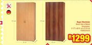Bapsi Wardrobe 