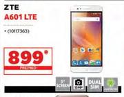 ZTE 5" A601 LTE