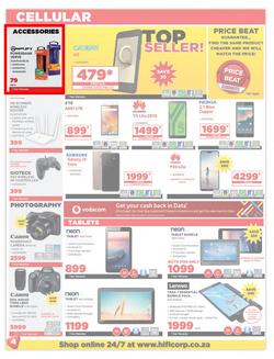 Hifi Corp : Insane Deals Of The Week (24 Apr - 1 May 2019), page 4