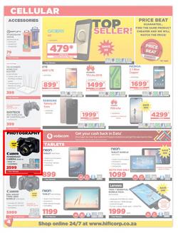 Hifi Corp : Insane Deals Of The Week (24 Apr - 1 May 2019), page 4