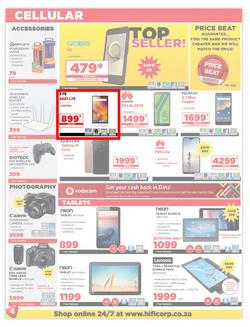 Hifi Corp : Insane Deals Of The Week (24 Apr - 1 May 2019), page 4