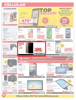Hifi Corp : Insane Deals Of The Week (24 Apr - 1 May 2019), page 4