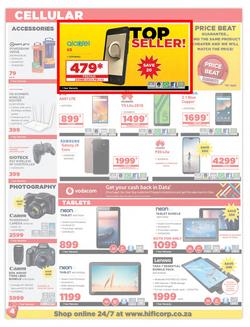 Hifi Corp : Insane Deals Of The Week (24 Apr - 1 May 2019), page 4