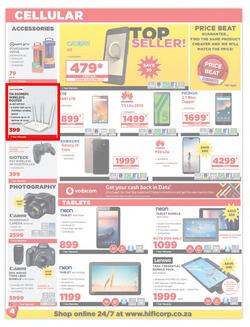 Hifi Corp : Insane Deals Of The Week (24 Apr - 1 May 2019), page 4