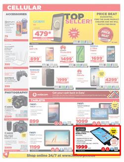 Hifi Corp : Insane Deals Of The Week (24 Apr - 1 May 2019), page 4