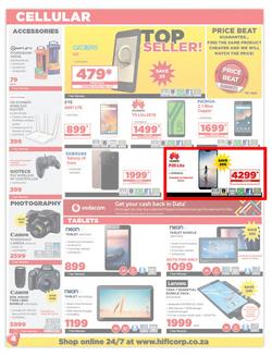 Hifi Corp : Insane Deals Of The Week (24 Apr - 1 May 2019), page 4