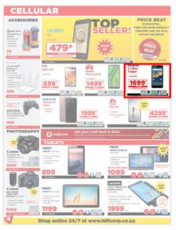 Hifi Corp : Insane Deals Of The Week (24 Apr - 1 May 2019), page 4