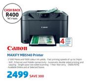 Canon Maxify MB5140 Printer