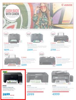 Incredible Connection : Live Connected (3 Apr - 7 Apr 2019), page 4