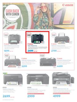 Incredible Connection : Live Connected (3 Apr - 7 Apr 2019), page 4