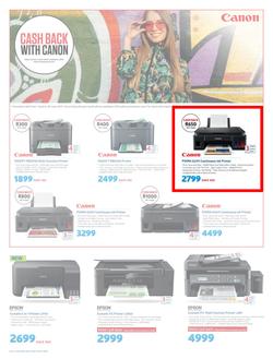 Incredible Connection : Live Connected (3 Apr - 7 Apr 2019), page 4