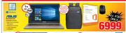 Asus 15.6" Notebook 90NB0B01-M27860