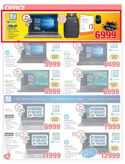 HiFi Corp : Low Prices (24 Jan - 10 Feb 2019), page 4