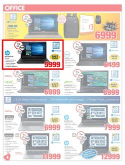 HiFi Corp : Low Prices (24 Jan - 10 Feb 2019), page 4