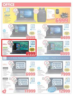 HiFi Corp : Low Prices (24 Jan - 10 Feb 2019), page 4