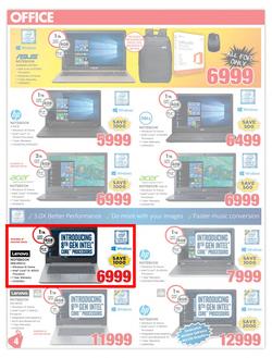 HiFi Corp : Low Prices (24 Jan - 10 Feb 2019), page 4