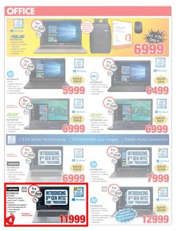 HiFi Corp : Low Prices (24 Jan - 10 Feb 2019), page 4