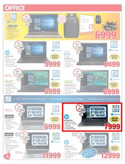 HiFi Corp : Low Prices (24 Jan - 10 Feb 2019), page 4