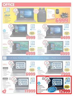 HiFi Corp : Low Prices (24 Jan - 10 Feb 2019), page 4