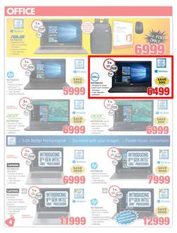 HiFi Corp : Low Prices (24 Jan - 10 Feb 2019), page 4