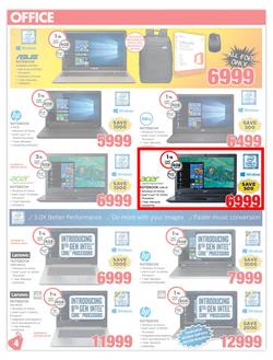 HiFi Corp : Low Prices (24 Jan - 10 Feb 2019), page 4