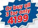 Defy Cookerhood DCH290+Defy Solid Hob DHD396+Defy Slimline 600 Oven DBO331-For All 3