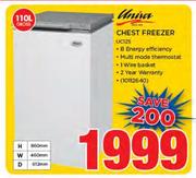 Box freezer game deals