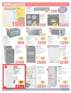 HiFi Corp : Unbeatable Sale (7 Mar - 17 Mar 2019), page 4