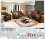 Evongo Coffee Table