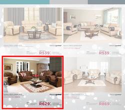 Bradlows : 0% Interest And Festive Savings (14 Nov - 2 Dec 2018), page 4