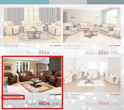 Bradlows : 0% Interest And Festive Savings (14 Nov - 2 Dec 2018), page 4