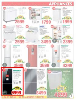HiFi Corp : Sale (8 Nov - 18 Nov 2018), page 5