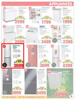 HiFi Corp : Sale (8 Nov - 18 Nov 2018), page 5