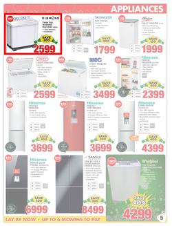 HiFi Corp : Sale (8 Nov - 18 Nov 2018), page 5