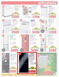HiFi Corp : Sale (8 Nov - 18 Nov 2018), page 5