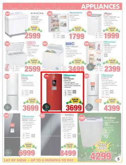 HiFi Corp : Sale (8 Nov - 18 Nov 2018), page 5