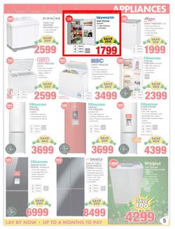 HiFi Corp : Sale (8 Nov - 18 Nov 2018), page 5