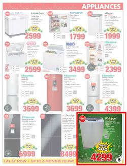 HiFi Corp : Sale (8 Nov - 18 Nov 2018), page 5