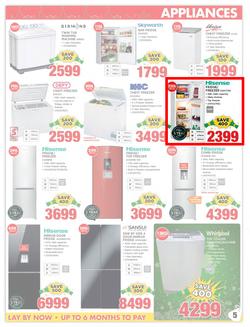 HiFi Corp : Sale (8 Nov - 18 Nov 2018), page 5