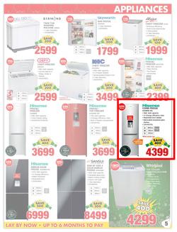 HiFi Corp : Sale (8 Nov - 18 Nov 2018), page 5