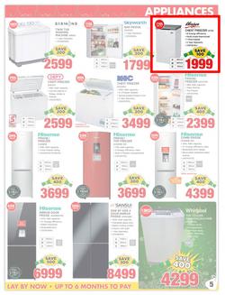 HiFi Corp : Sale (8 Nov - 18 Nov 2018), page 5