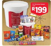 PnP Christmas Hamper Large