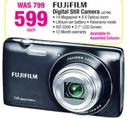 Fujifilm Digital Still Camera JZ100-Each