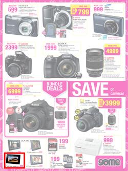 Game : Save Money Live Better This Christmas (27 Nov - 3 Dec 2013), page 5