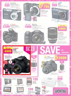 Game : Save Money Live Better This Christmas (27 Nov - 3 Dec 2013), page 5