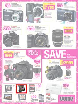 Game : Save Money Live Better This Christmas (27 Nov - 3 Dec 2013), page 5