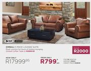 Zimbali Coffee Table