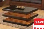 Polo Coffee Table