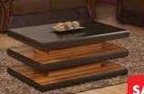 Polo Coffee Table