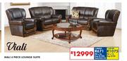 Viali Mali 4 Piece Lounge Suite